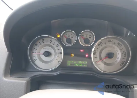 2009 Ford Edge Sel z USA, uszkodzony, nr VIN 2FMDK38C89BA77119